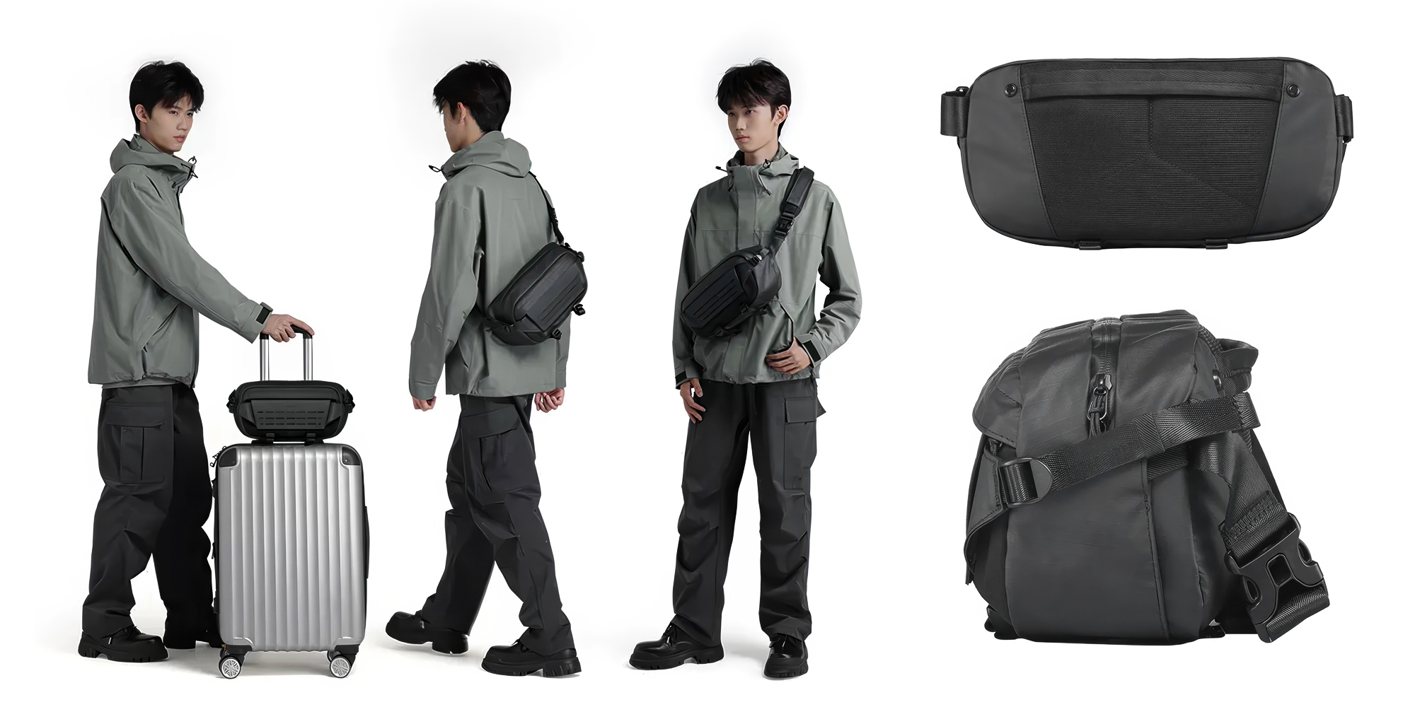 Torba Ulanzi AB02